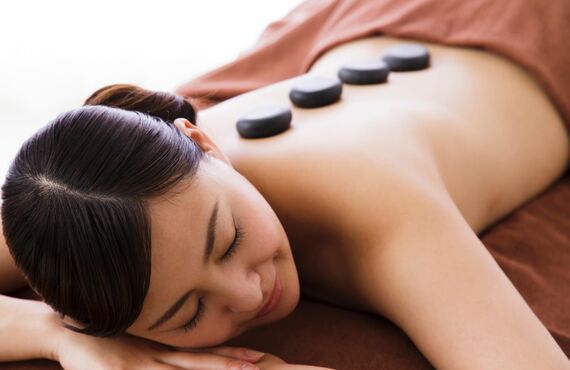 妊活中の女性をこだわりの施術でサポート | 徳島市で身体のもみほぐしを行う癒し処 MARE